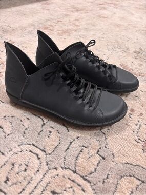 Loints of Holland Carola lace-up comfort shoes size 40 new